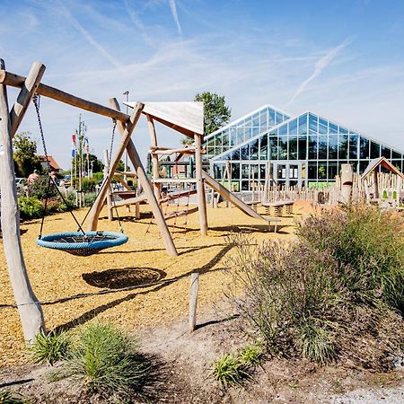 Vakantiepark Koningshof Rijnsburg Экстерьер фото