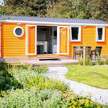 Vakantiepark Koningshof Rijnsburg Экстерьер фото