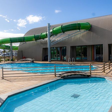 Vakantiepark Koningshof Rijnsburg Экстерьер фото