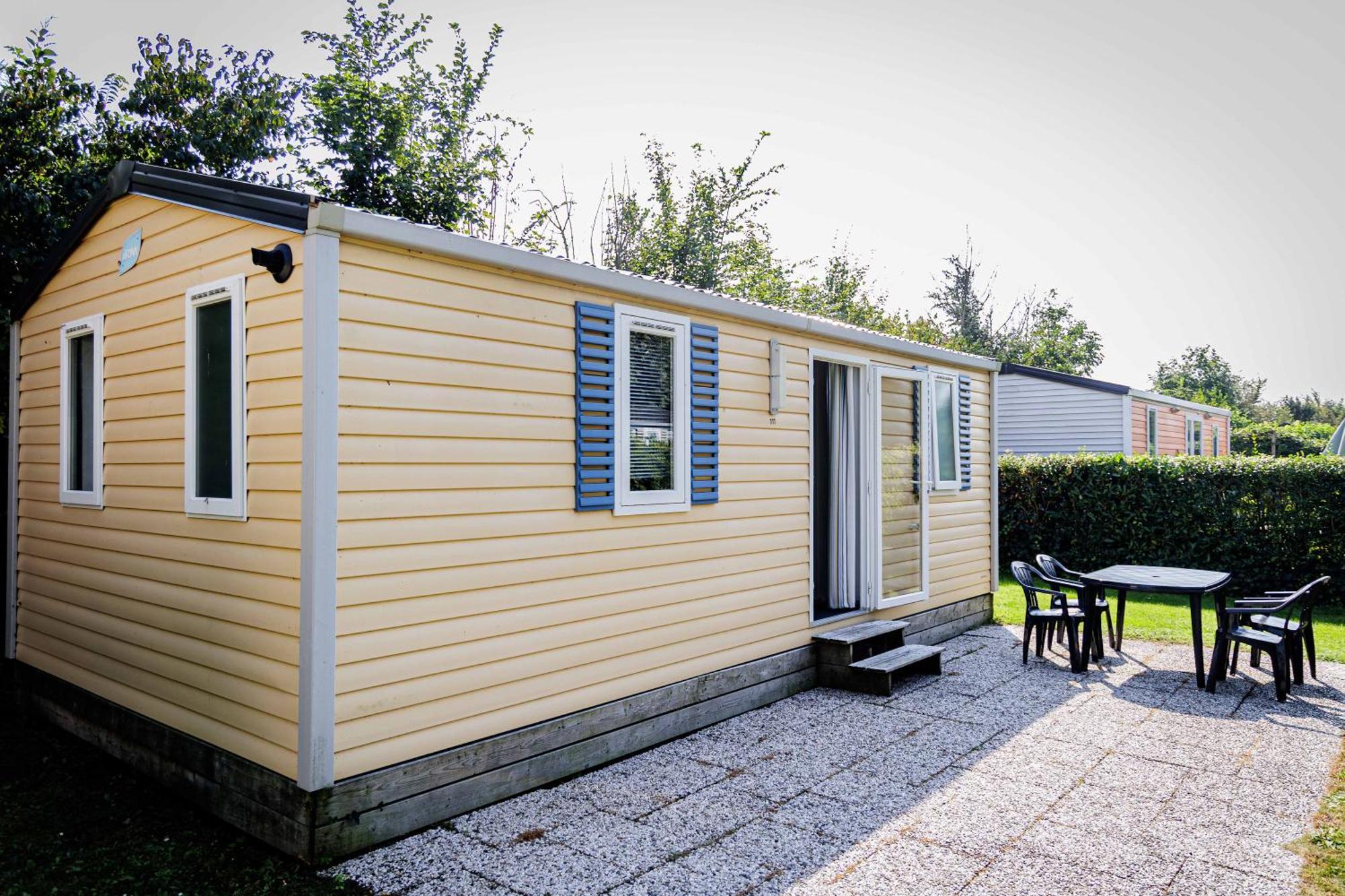 Vakantiepark Koningshof Rijnsburg Номер фото