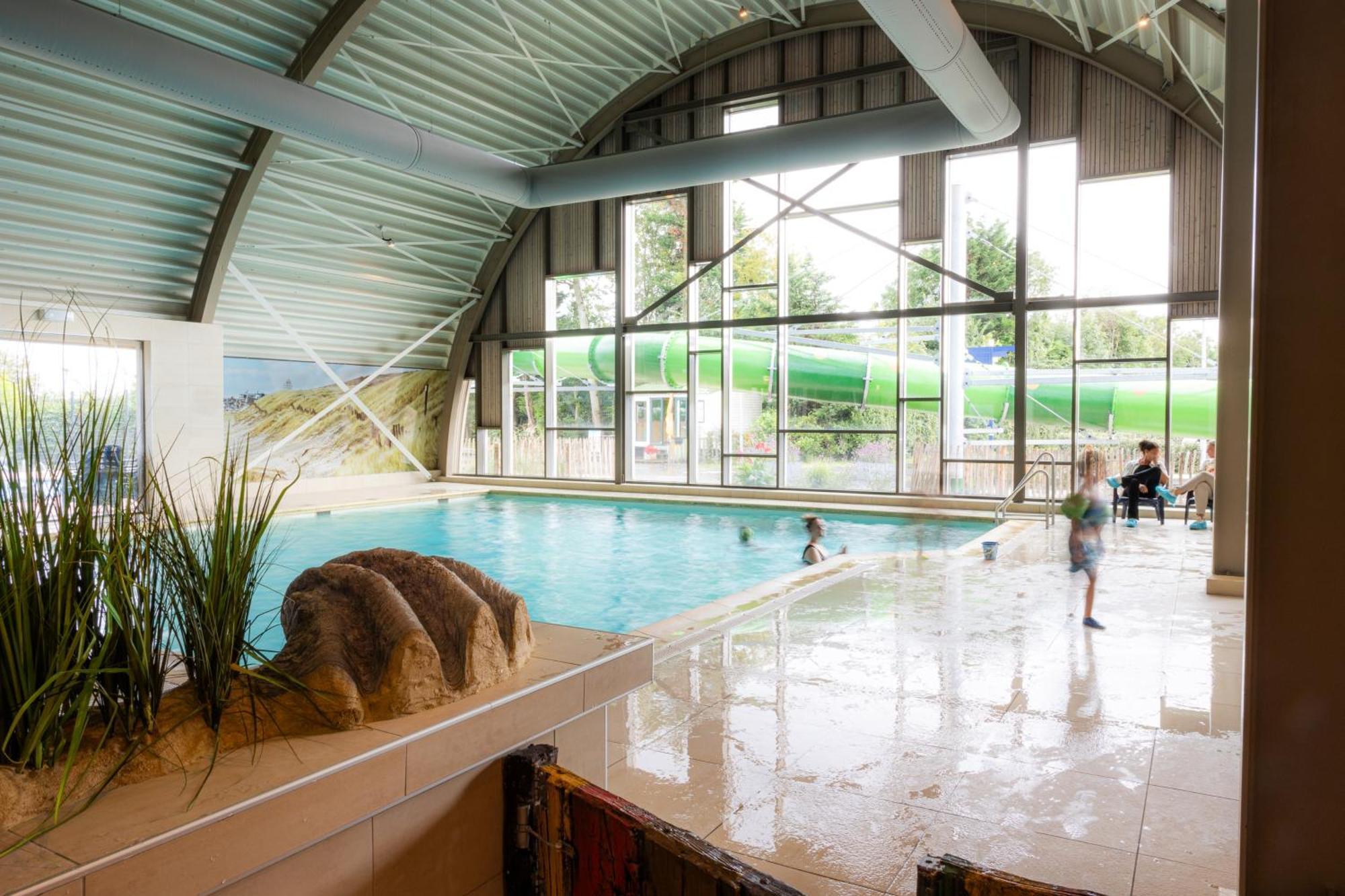 Vakantiepark Koningshof Rijnsburg Экстерьер фото