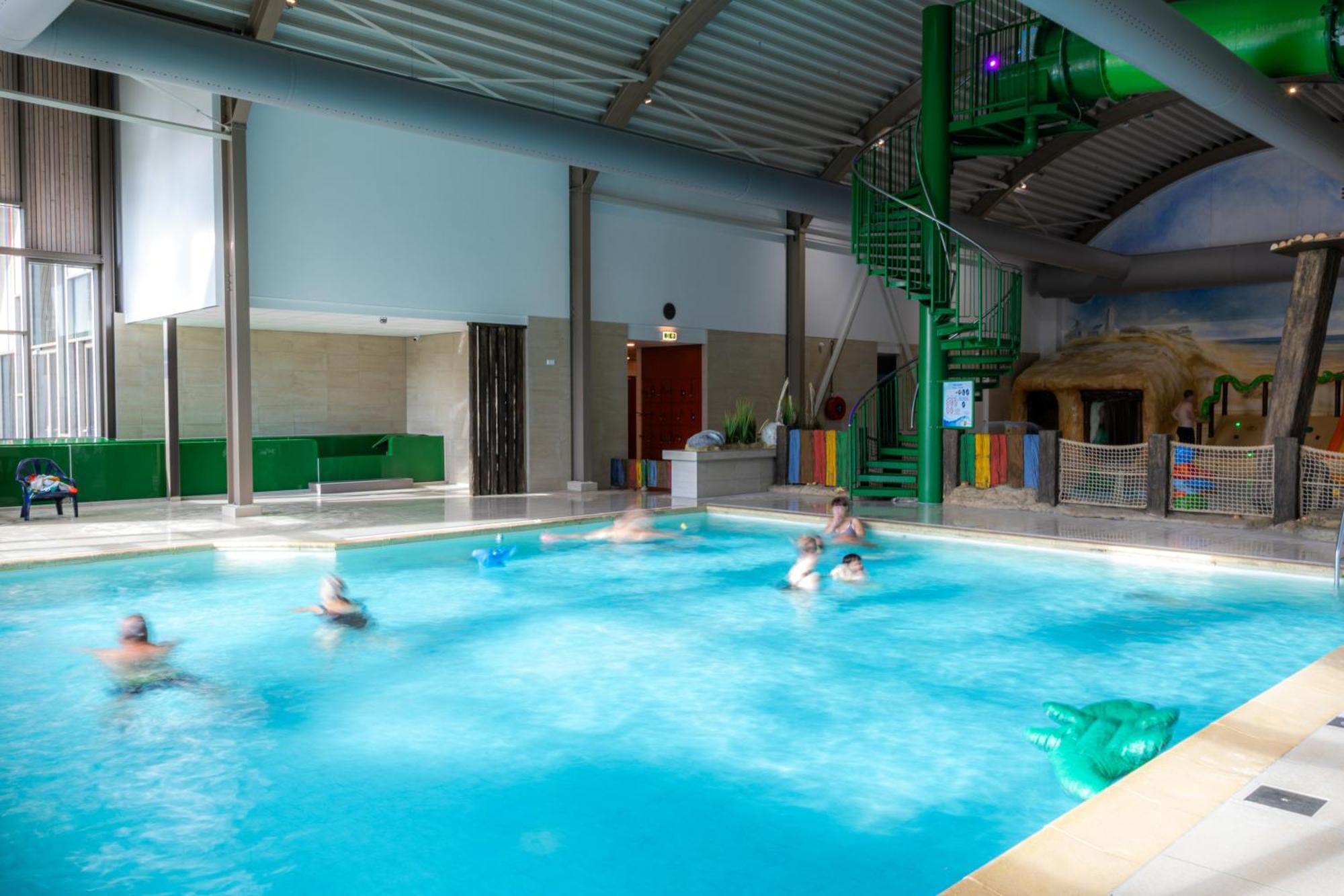 Vakantiepark Koningshof Rijnsburg Экстерьер фото
